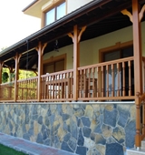 kendirlli yapı