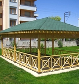 kendirli yapı