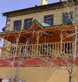 kendirli yapı